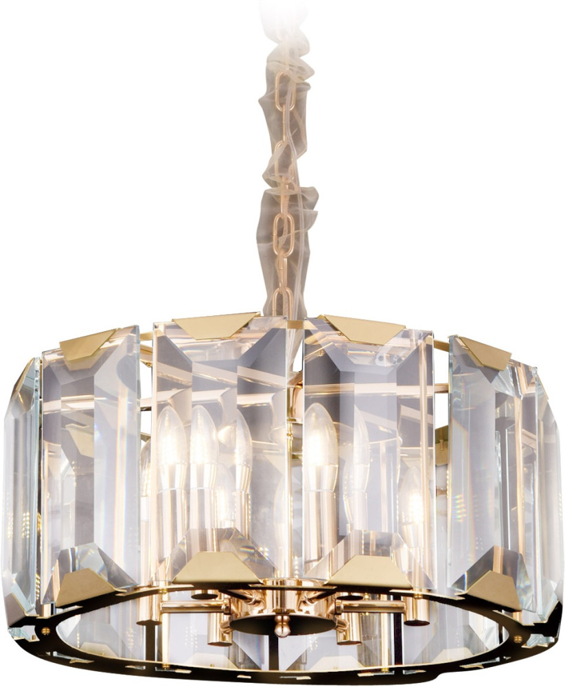   Harlow Crystal B8006 L5