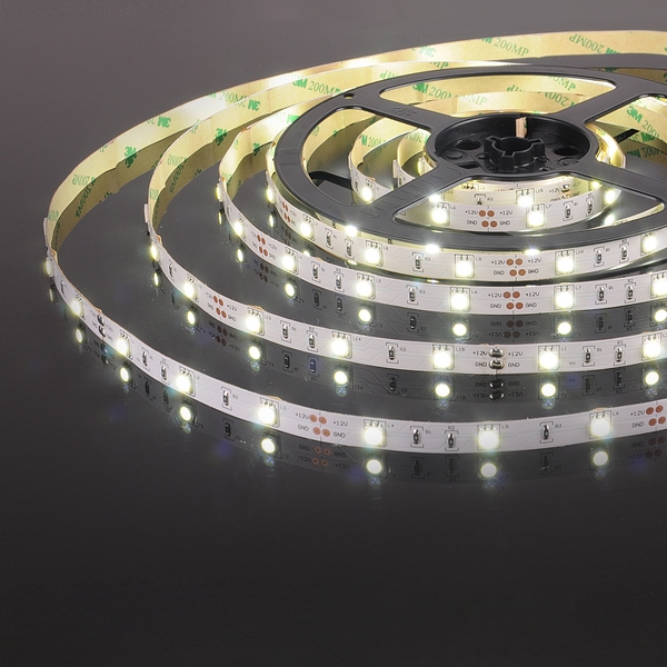   12V 7,2W IP20   12V 7,2W 30Led 5050 IP20  , 5