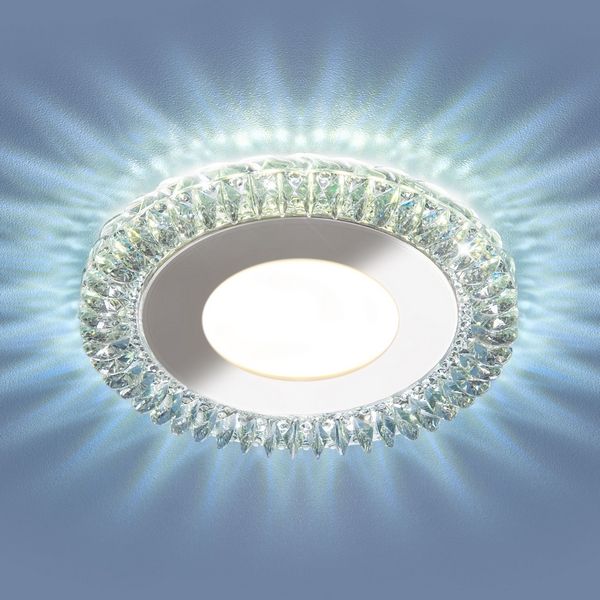   9908-9909 9908 LED 8W CL 