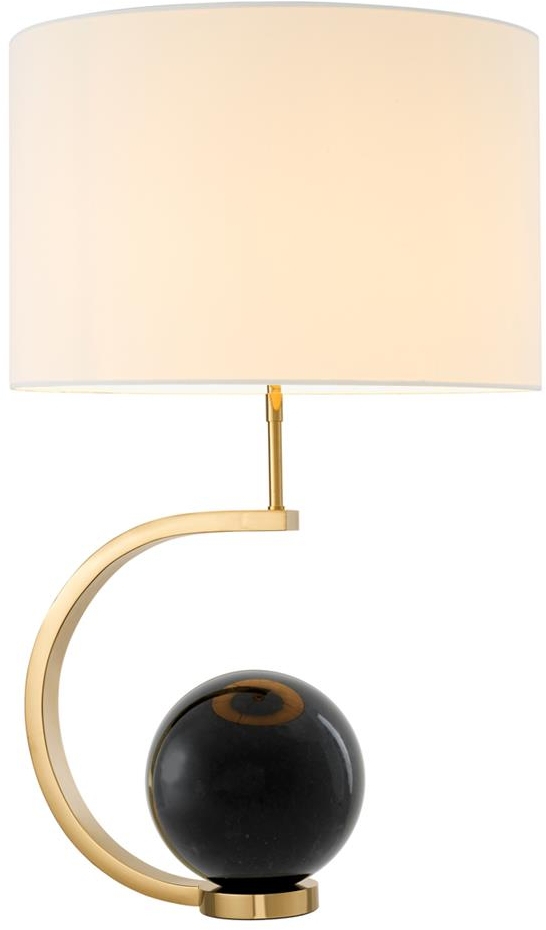    Table Lamp KM0762T-1 gold