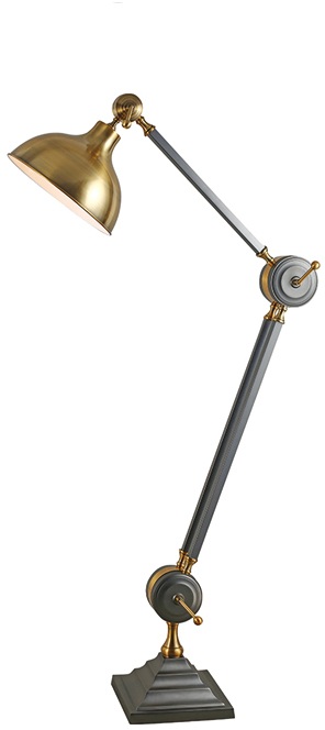  Floor Lamp KM603F(B)