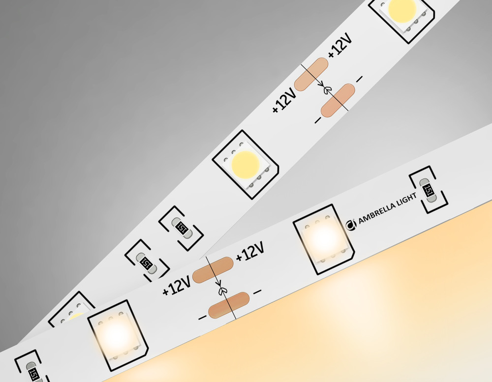   Illumination GS1801