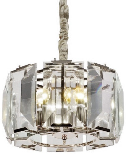   Harlow Crystal BRCH9030-8-G