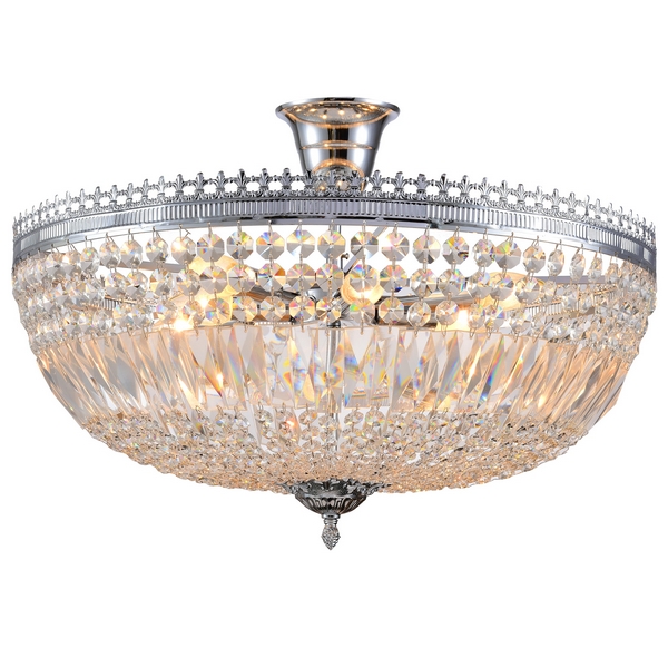   Rococo ROCOCO 81406/8C CHROME