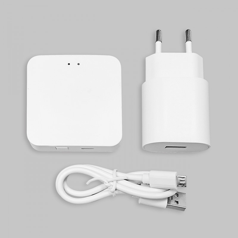 Wi-Fi  Smart Line IL.0050.7000-WH