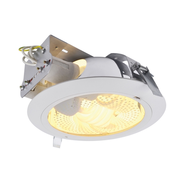   Downlights A8060PL-2WH