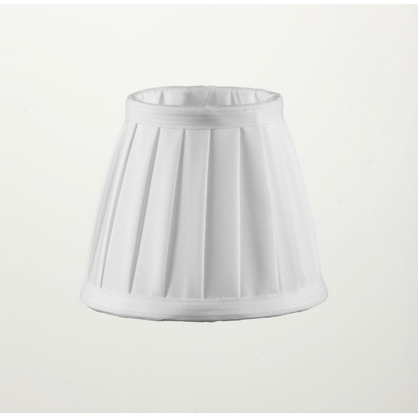  Lampshade LMP-WHITE2-130