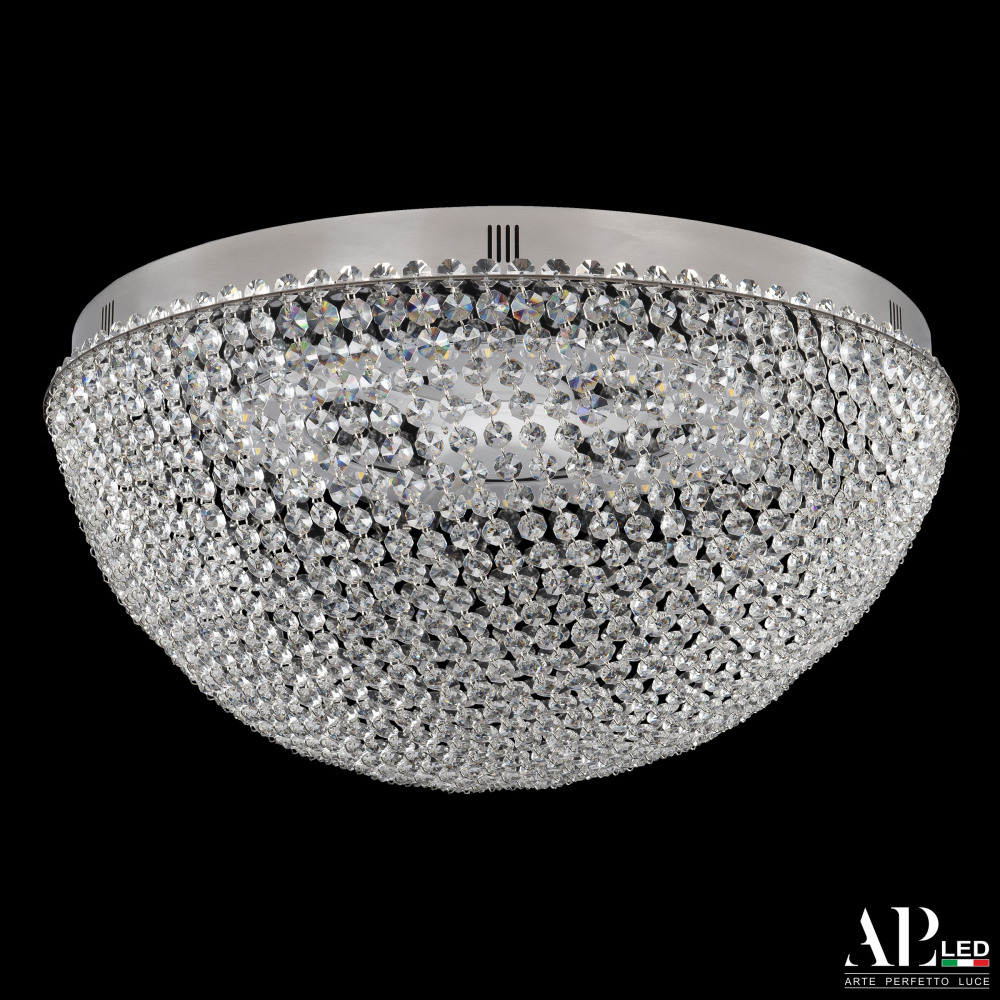   Sicilia SH501.2.50.C.LED-DIM.Ni