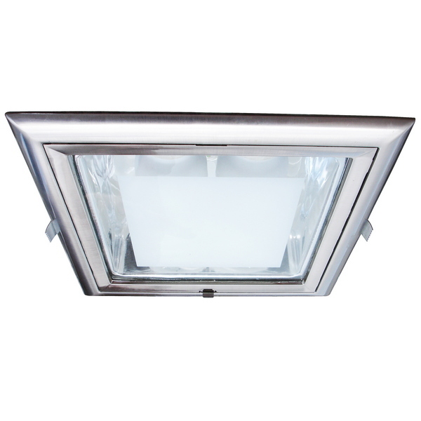   Downlights A8044PL-2SS