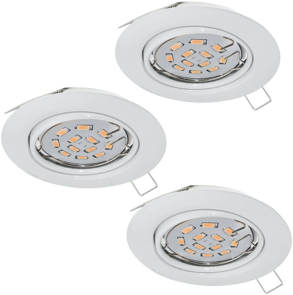   EINBAUSPOT LED 75349