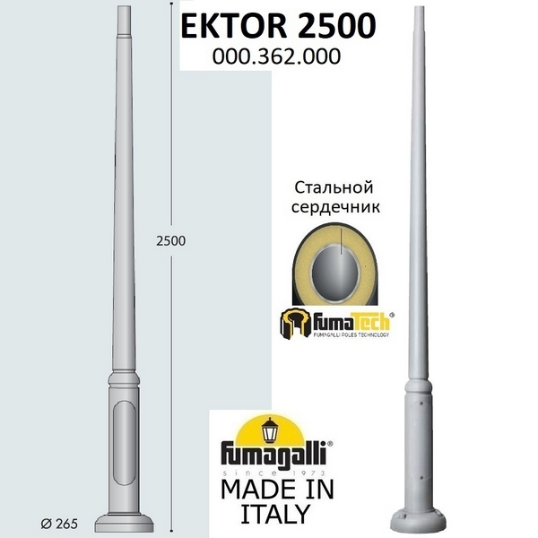  Ektor 000.362.000.L0